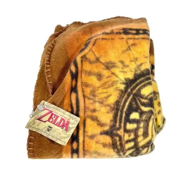 The Legend of Zelda Culture Fly Collector's Box 2020 Vinyl Figure Water Bottle - Picture 5 of 5